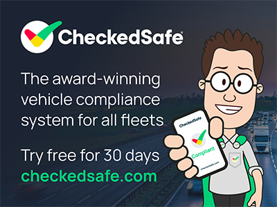 CheckedSafe_Ad