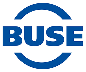 BUSE: The specialist in gases