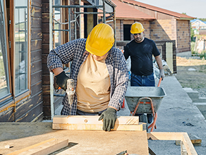 SMEs in construction turn to personal guarantee backed finance