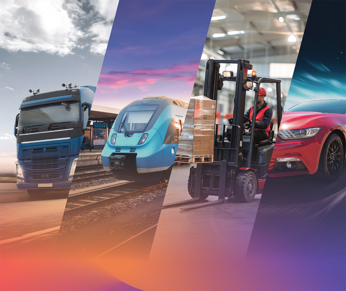 Innovation through partnership