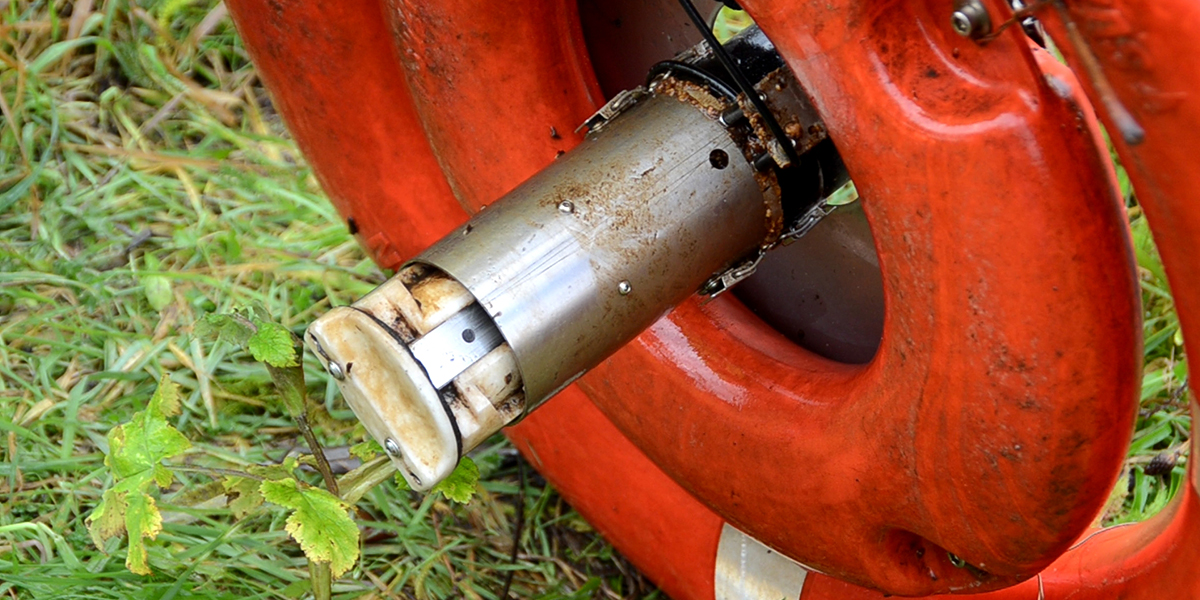 A year of renewal, innovation, and recognition: DWEC and RTC Instrumentation named Sustainability Today’s Water Management Company of the Year