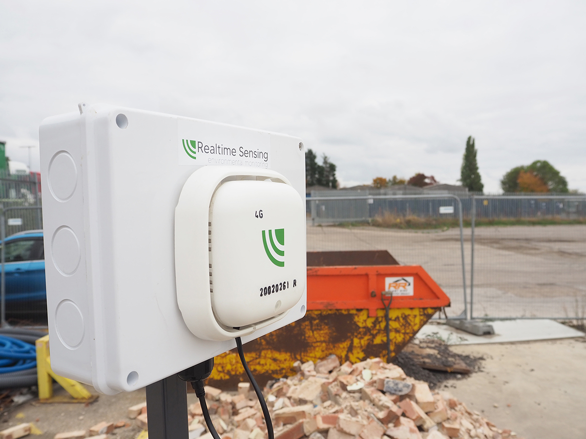 Discover versatile monitoring