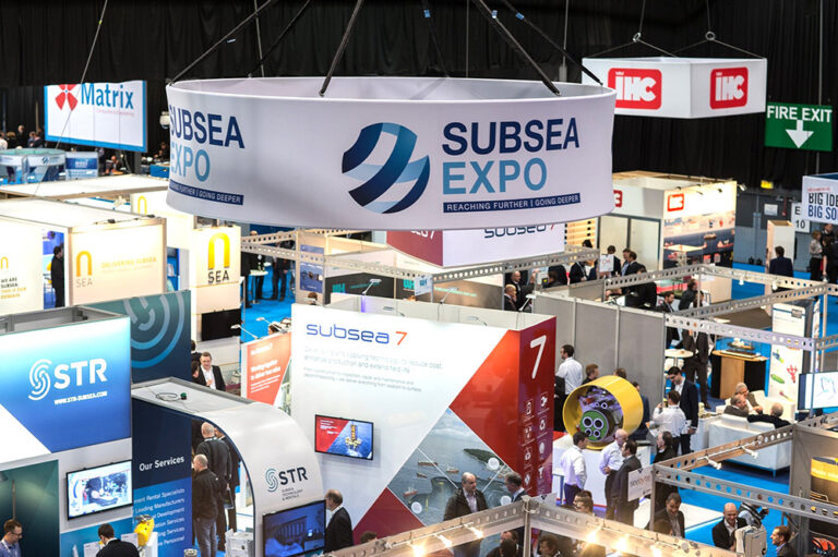 Subsea Expo 2026 – Sustainability Today