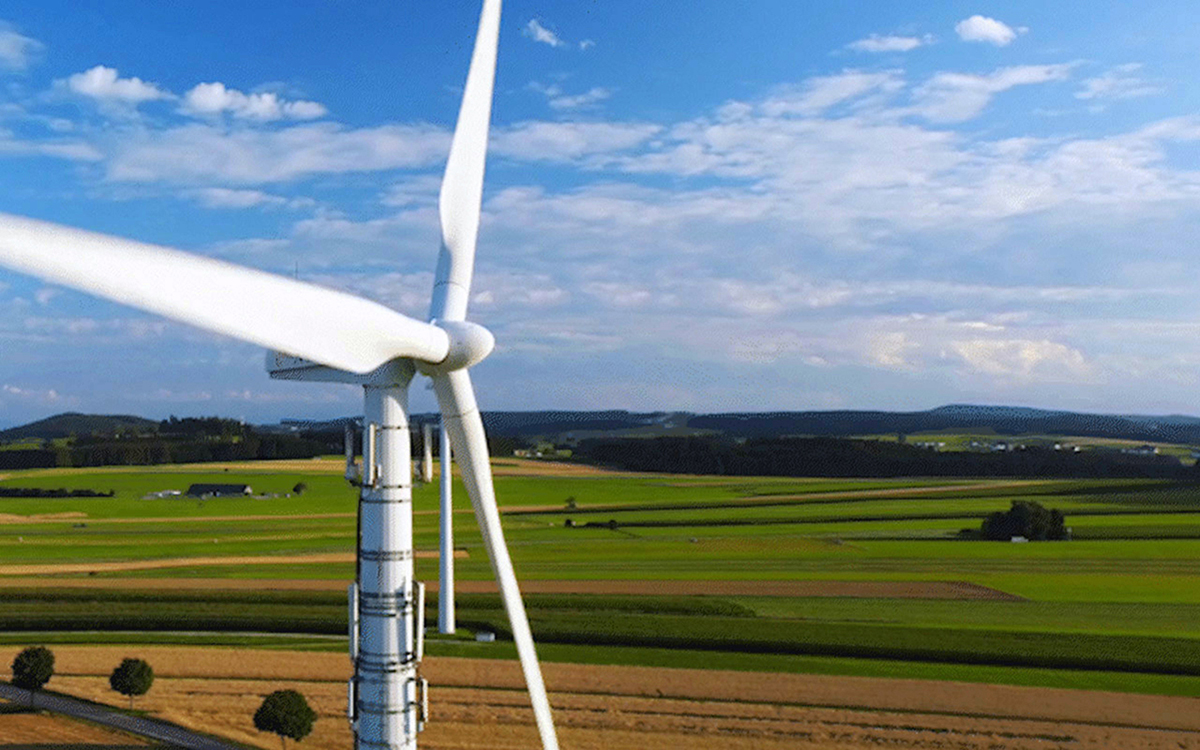 Driving decarbonisation through biomethane certificates