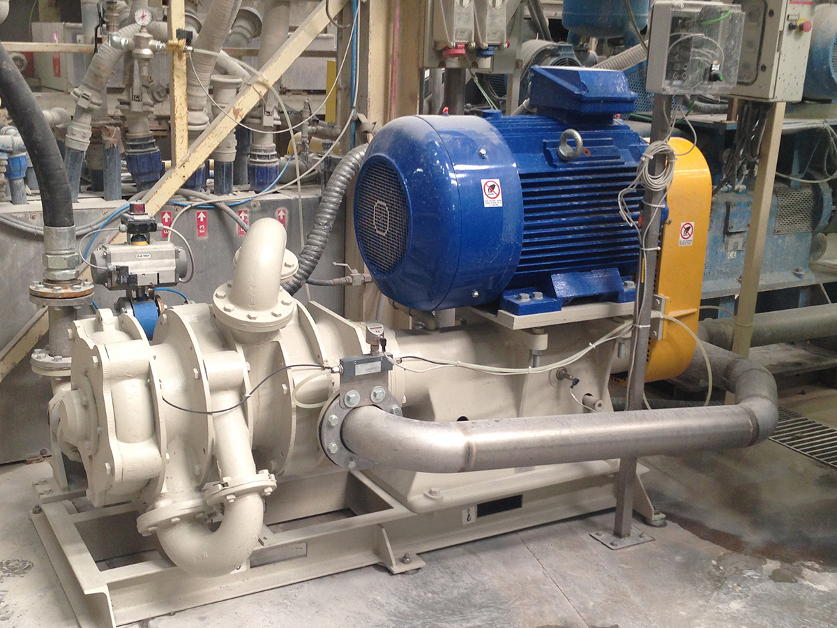 Built to last, engineered for extremes