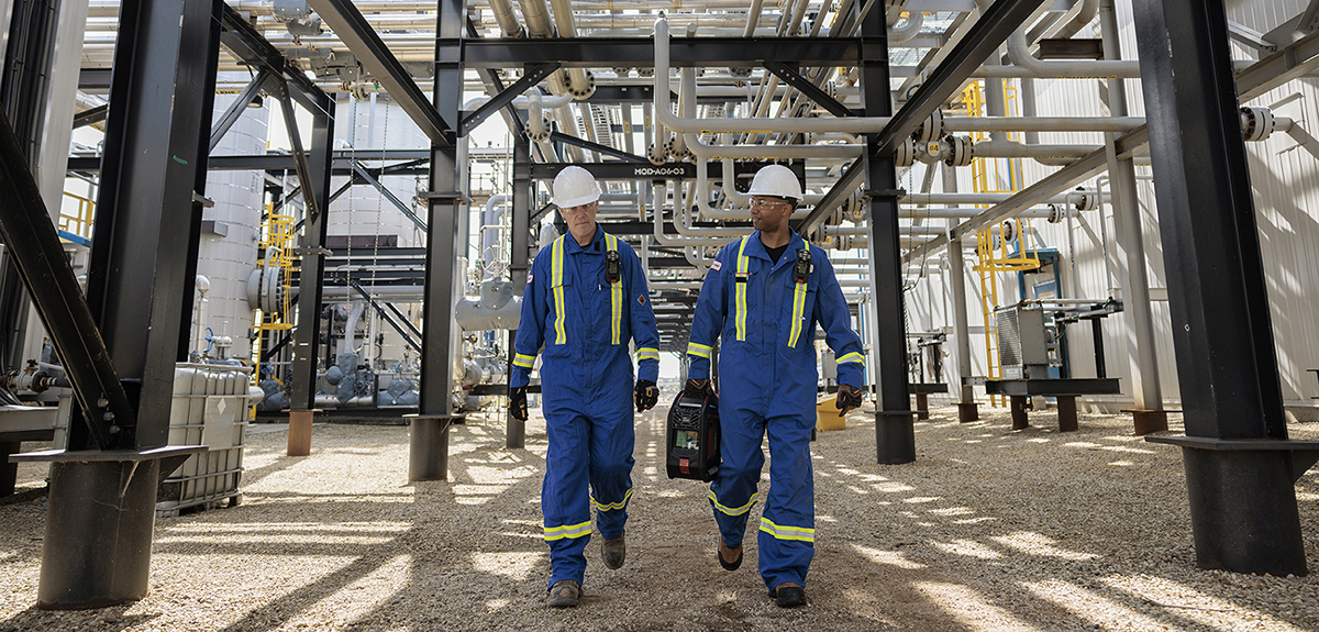 Beyond the alarm: The future of connected safety