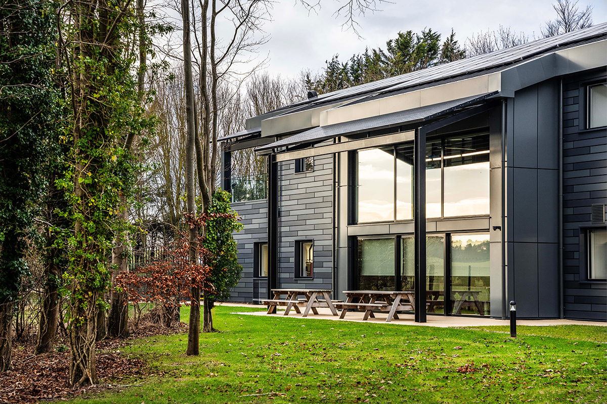 Where innovation meets environmental insight